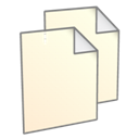 File Copy icon